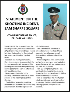 jcf cop statement re 7-2-16 shooting at jlp rally