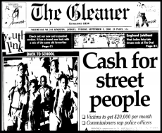 gleaner-headline-5-9-2000-cash-for-street-people