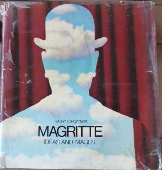 magritte-cover